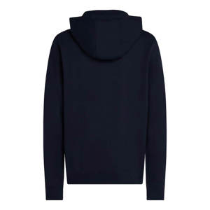 Tommy Hilfiger Multi-Flag Embroidery Hoody